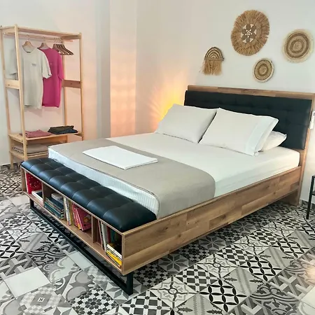 Appartement Syros *