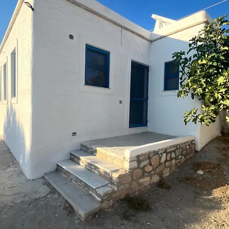 Syros Appartement Kini