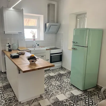 Syros Appartement *
