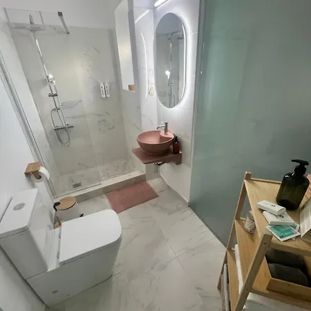 Appartement Syros *