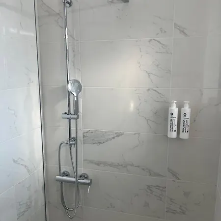 Appartement Syros