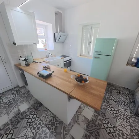 Syros Appartement