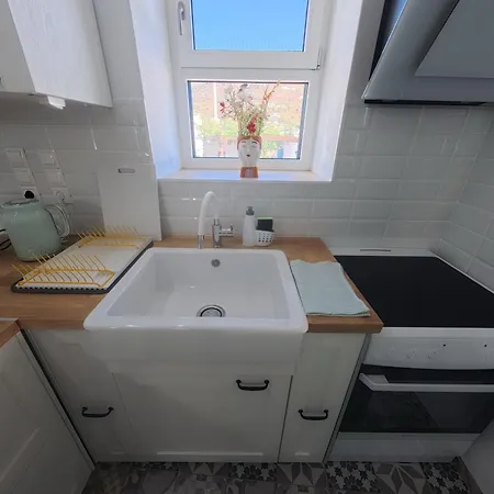 Syros Appartement Kini
