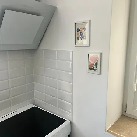 Appartement Syros