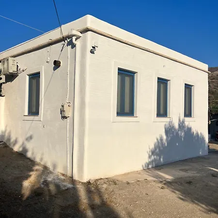 Appartement Syros Kini