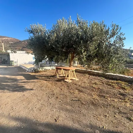 Syros * Kini