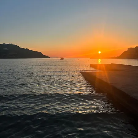Appartement Syros Kini