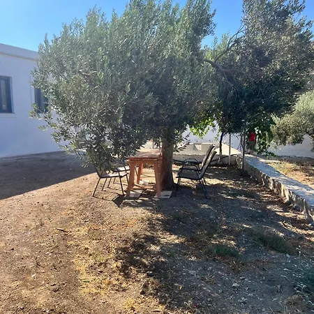 Appartement Syros *