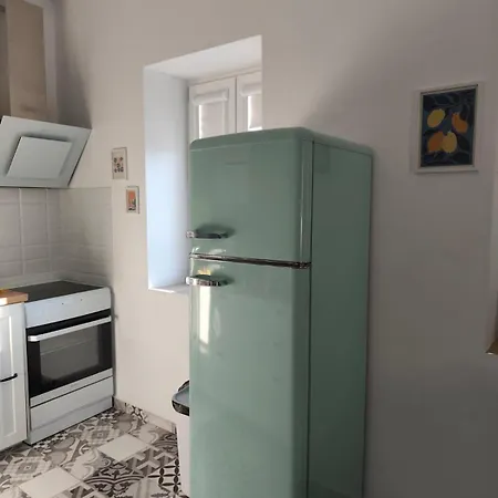 Syros Apartamento