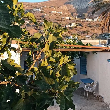 Syros Kini