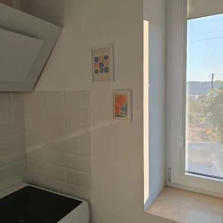 Apartamento Syros