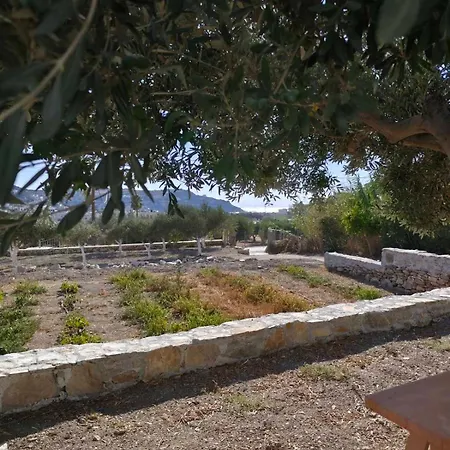 Apartamento Syros